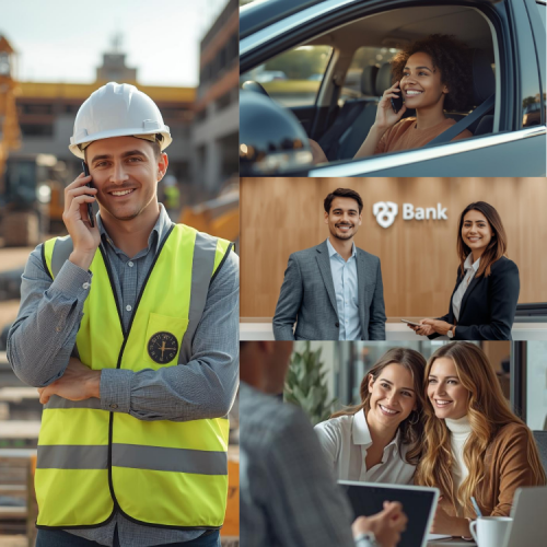 APC - Real Stories. Real Results. Hero Photo